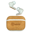 Fone de Ouvido Händz Oäk Air