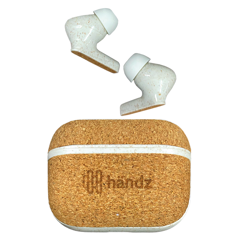 Fone de Ouvido Händz Oäk Air