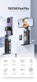 TIKSTAR™ Pixel Plus