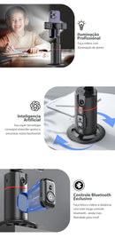 TIKSTAR™ Pixel Plus