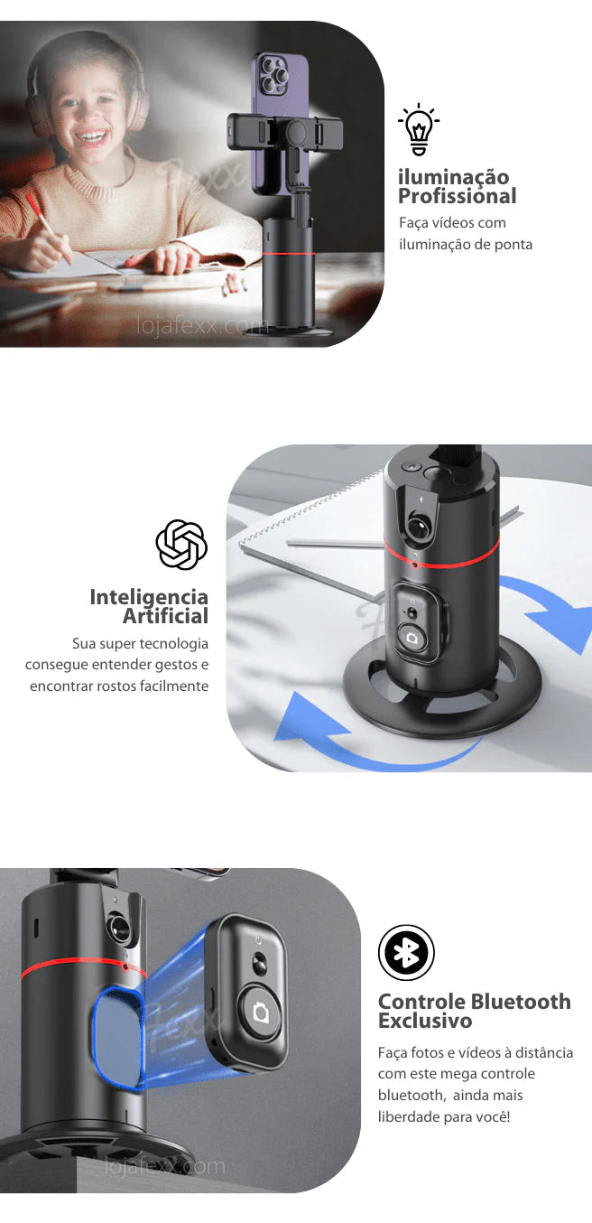 TIKSTAR™ Pixel Plus