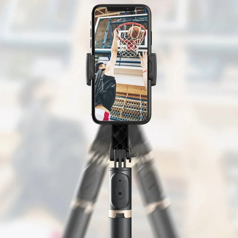TIKSTAR™ Gimbal MAX