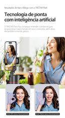 TIKSTAR™ Pixel Plus