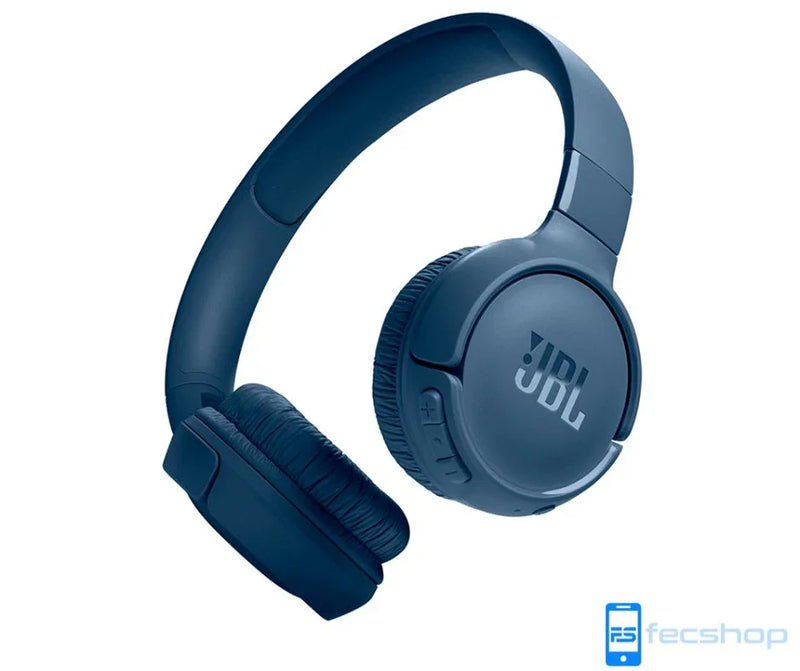 Fone de Ouvido Sem Fio JBL Tune T510BT Bluetooth 5.0