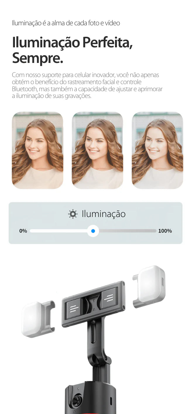 TIKSTAR™ Pixel Plus