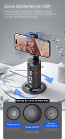 TIKSTAR™ Pixel Plus