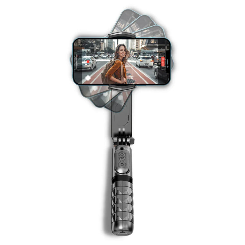 TIKSTAR™ Gimbal MAX