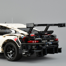 Porsche 911 RSR | 1580PCS