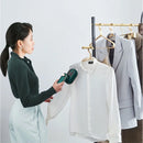 Mini Ferro de Passar Roupas a Vapor Portátil - Bivolt