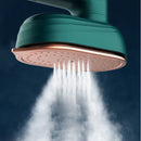 Mini Ferro de Passar Roupas a Vapor Portátil - Bivolt