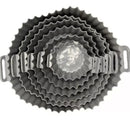 Kit com 6 Formas de Silicone para Air Fryer