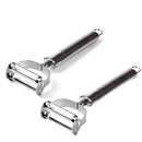 Kit Descascadores Duplos em Aço Inox