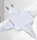 Kit 5 Adaptadores Dobráveis Benjamin T