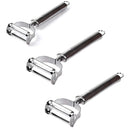 Kit Descascadores Duplos em Aço Inox