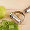 Kit Descascadores Duplos em Aço Inox