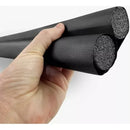 Protetor de Porta Ajustável 90cm