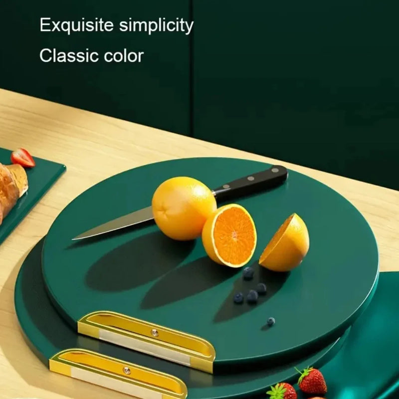 Tábua de Corte Antibacteriana