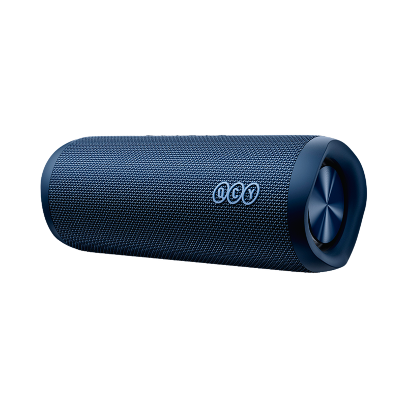 Caixa de Som Portátil QCY SP7