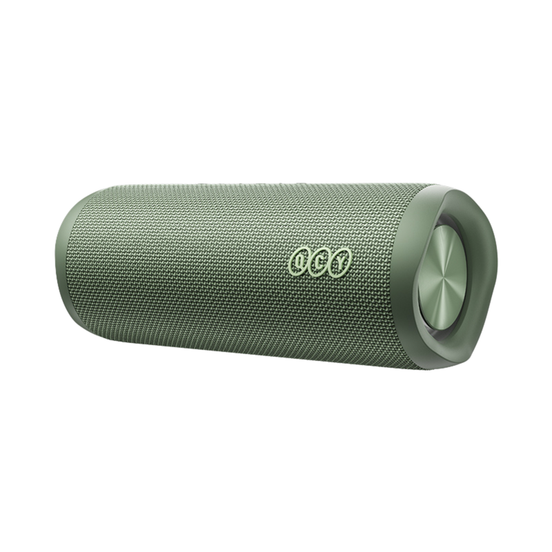 Caixa de Som Portátil QCY SP7