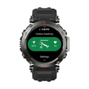 Amazfit Relógio Smartwatch T-rex Ultra Gps