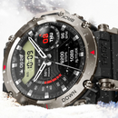 Amazfit Relógio Smartwatch T-rex Ultra Gps