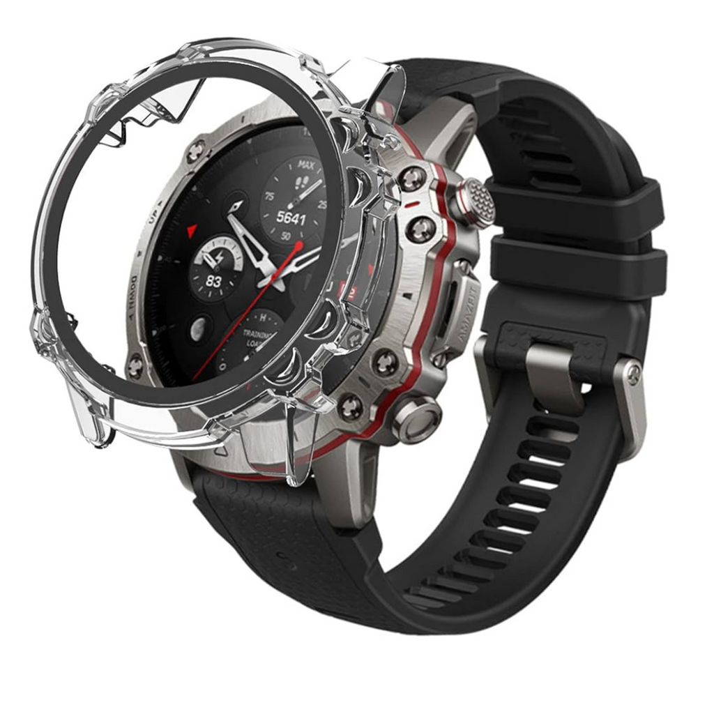 Amazfit Relógio Smartwatch T-rex Ultra Gps