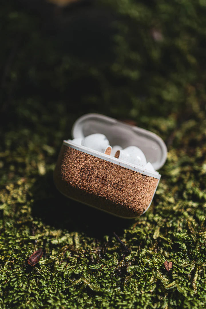 Fone de Ouvido Händz Oäk Air