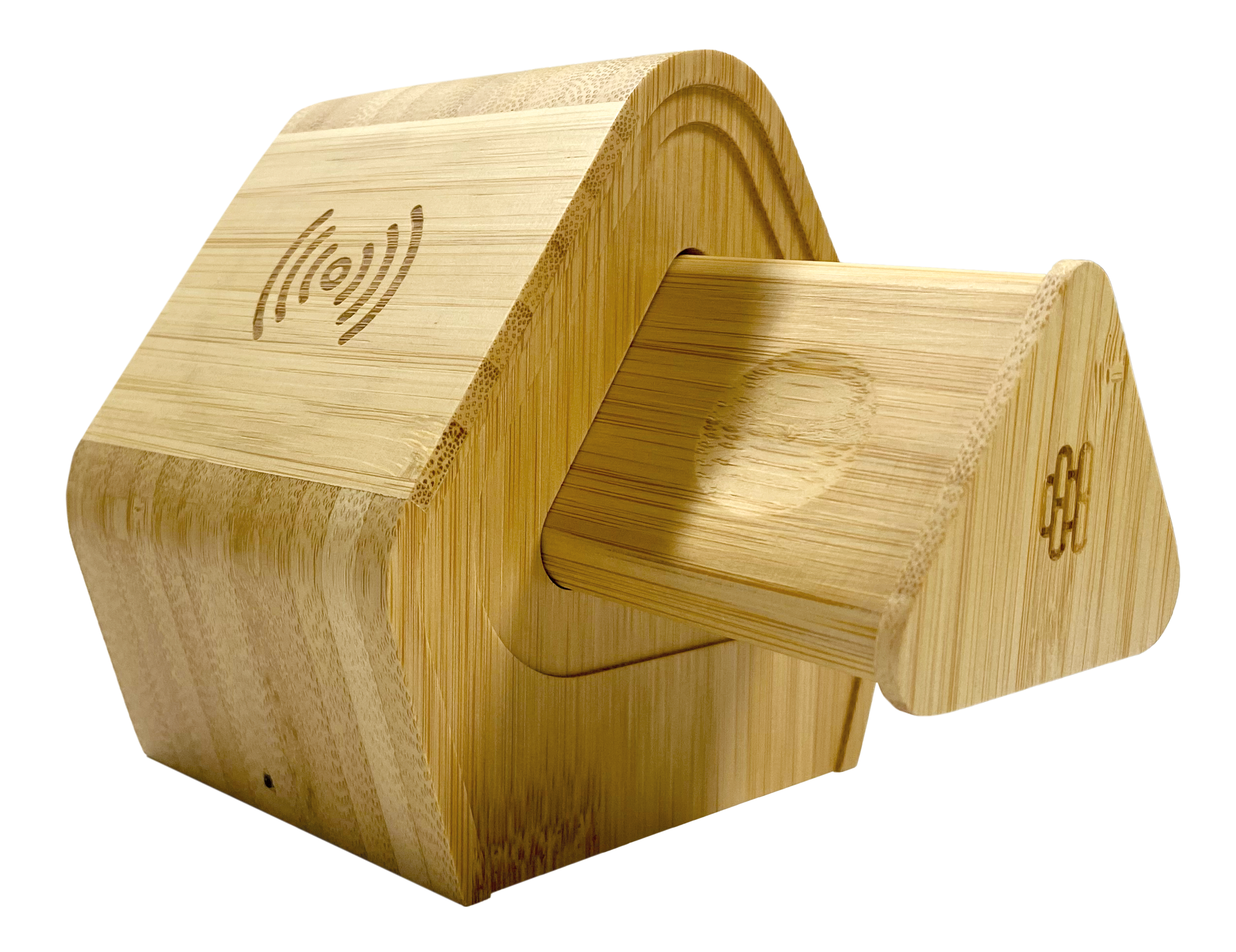 Base de Carregamento Nest Charger Händz