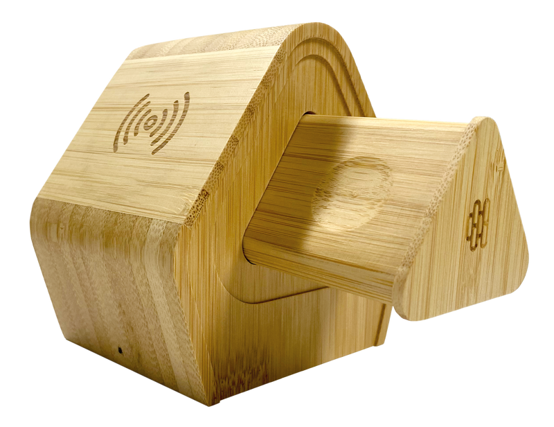 Base de Carregamento Nest Charger Händz