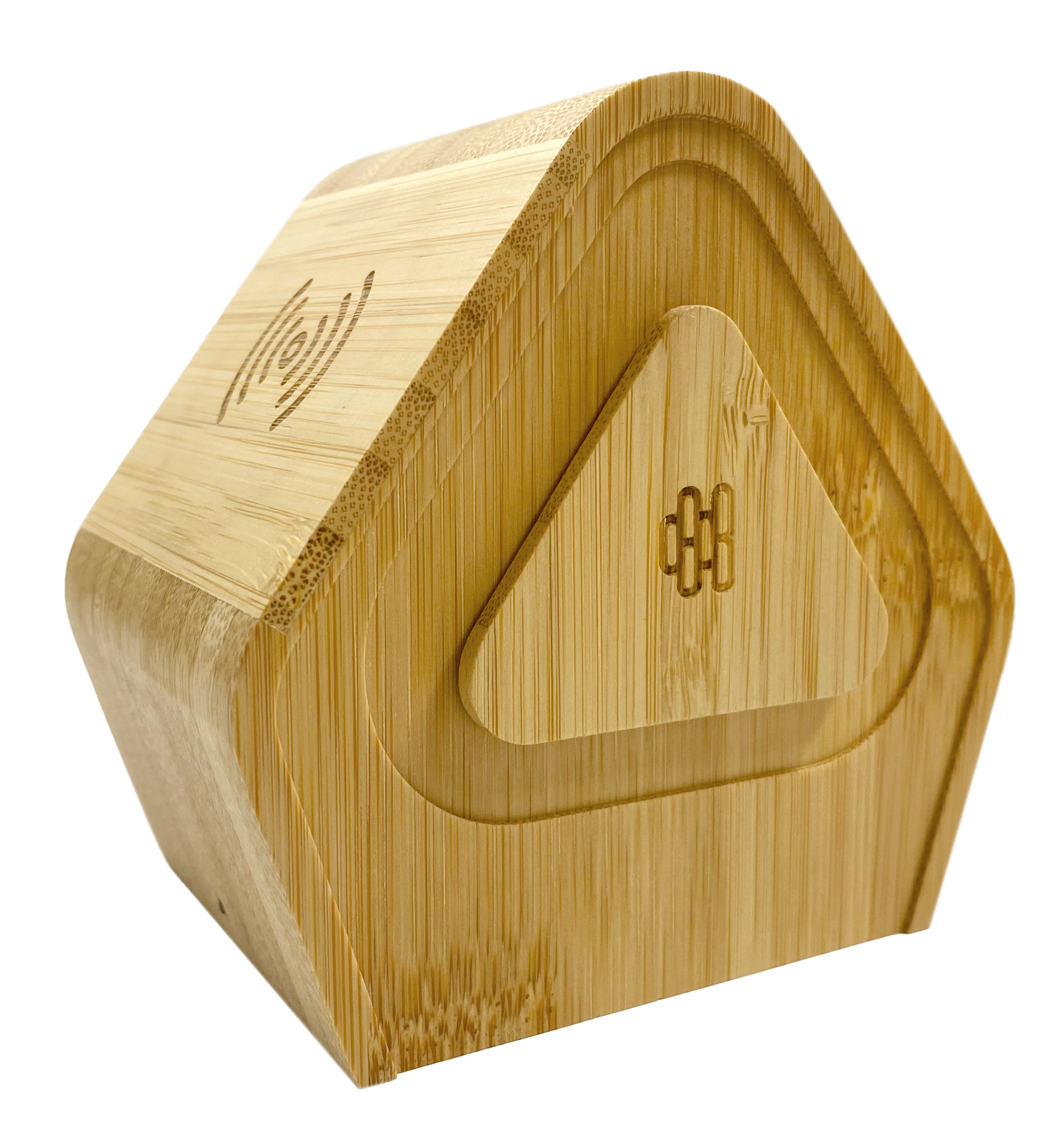 Base de Carregamento Nest Charger Händz