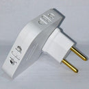 Kit 5 Adaptadores Dobráveis Benjamin T