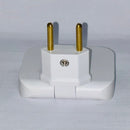 Kit 5 Adaptadores Dobráveis Benjamin T