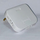 Kit 5 Adaptadores Dobráveis Benjamin T