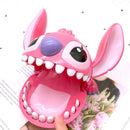 Stitch Mordedor – Diversão Garantida com Susto e Muita Risada