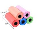 Pá Higiênica para Gatos com Reservatório e Sacos Refil – Praticidade e Higiene