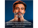 Shampoo para Barba King C. Gillette 241ml
