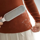 Removedor de Pelos Dupla Face para Pets