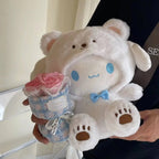 Anime Kuromid  25Cm