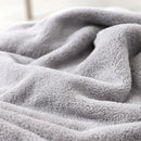 Toalha de banho com Capuz Infantil – Animal Cartoon