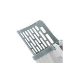 Pá Higiênica para Gatos com Reservatório e Sacos Refil – Praticidade e Higiene