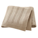 Manta 100% Algodão para Bebês – Super Macia e Confortável