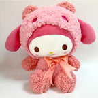 Anime Kuromid  25Cm