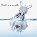 Naninha de Pelúcia com Bichinho para Bebês