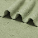 Manta 100% Algodão para Bebês – Super Macia e Confortável