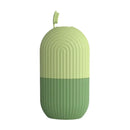 Ice Roller Facial Reutilizável – Massagem, Contração dos Poros e Alívio Imediato