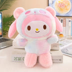 Anime Kuromid  25Cm