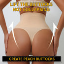 Calcinha Modeladora de Cintura Alta UBAU