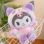 Anime Kuromid  25Cm