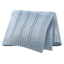 Manta 100% Algodão para Bebês – Super Macia e Confortável