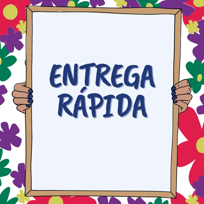 Jogo de Utensílios de Nylon 6 Peças